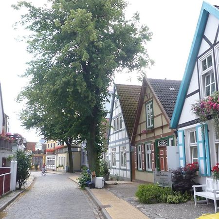 Lieblings Meerchen Rostock Exterior photo